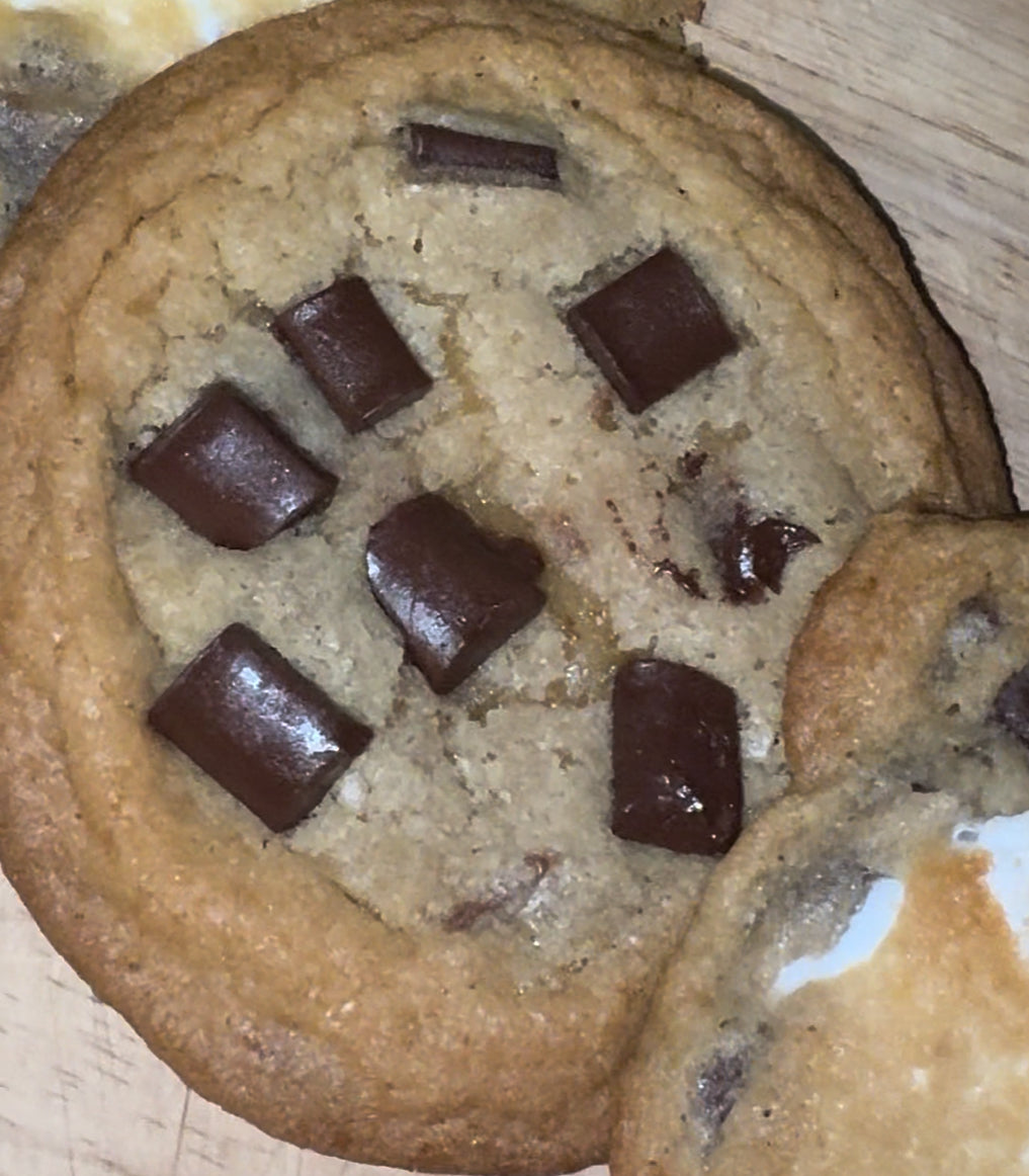 OG Chocolate Chip (BrownButta)