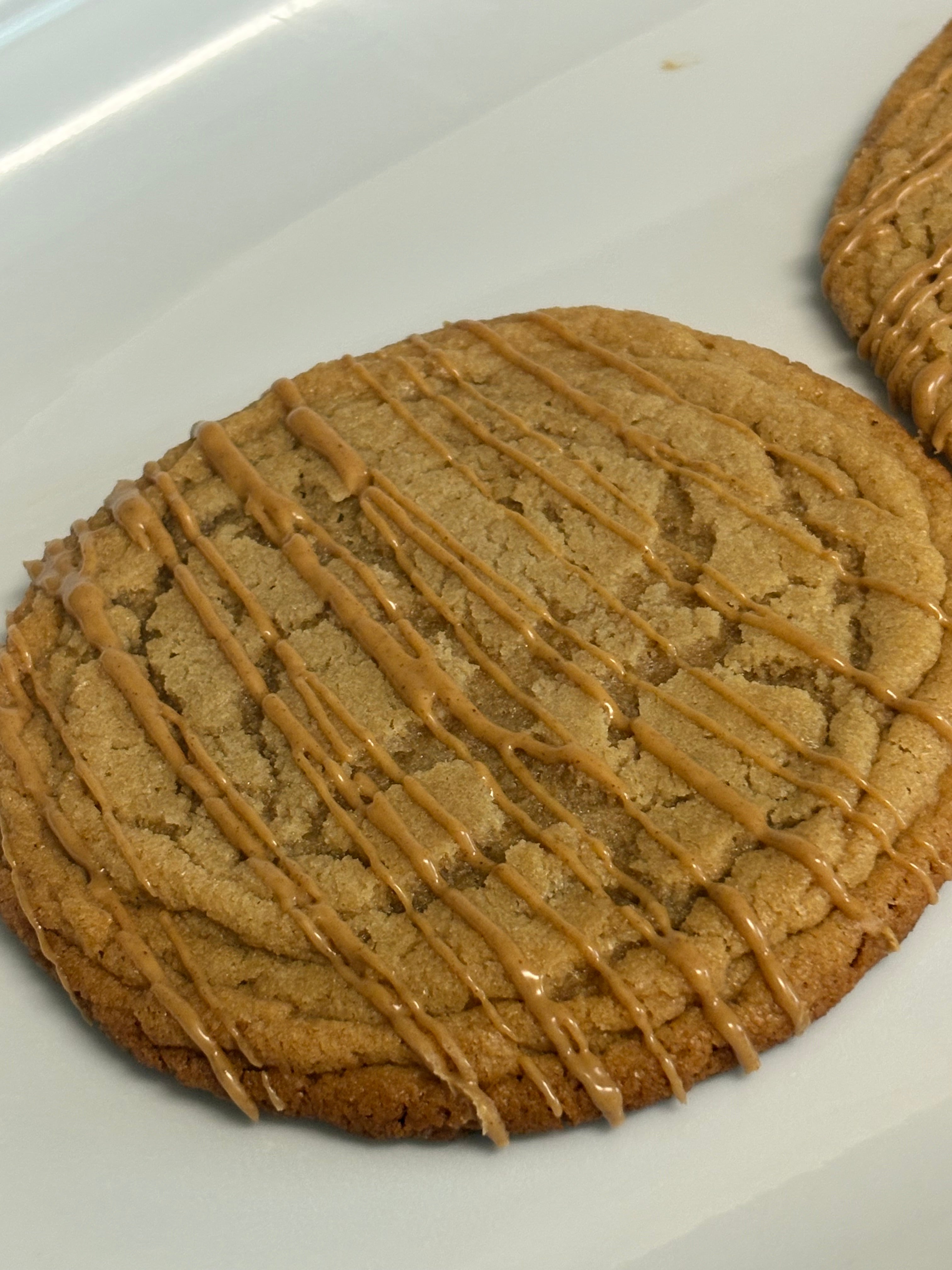 Gourmet Peanut Butter